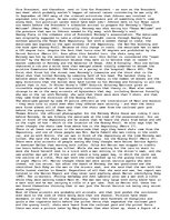 Esszék 'Kennedy', 2.                