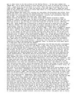 Esszék 'Kennedy', 3.                