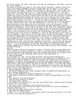 Esszék 'Kennedy', 4.                