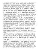 Esszék 'Discuss Making Families in the New Millennium ', 1.                