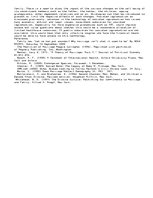 Esszék 'Discuss Making Families in the New Millennium ', 3.                