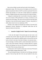 Záródolgozatok 'Theme of Love and Marriage in English, Russian and Latvian Proverbs', 38.                