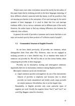 Záródolgozatok 'Theme of Love and Marriage in English, Russian and Latvian Proverbs', 41.                