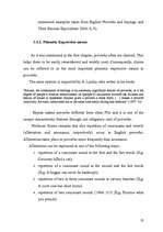 Záródolgozatok 'Theme of Love and Marriage in English, Russian and Latvian Proverbs', 47.                