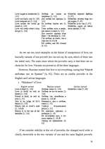 Záródolgozatok 'Theme of Love and Marriage in English, Russian and Latvian Proverbs', 52.                