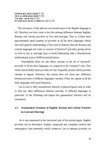 Záródolgozatok 'Theme of Love and Marriage in English, Russian and Latvian Proverbs', 60.                