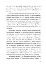 Záródolgozatok 'Theme of Love and Marriage in English, Russian and Latvian Proverbs', 61.                