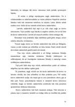 Záródolgozatok 'Theme of Love and Marriage in English, Russian and Latvian Proverbs', 85.                