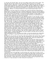 Esszék 'The Transall Saga by Gary Paulsen', 1.                