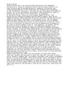 Esszék 'Tucker', 1.                