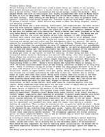 Esszék 'Theodore Robert Bundy', 1.                