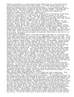 Esszék 'Fiddler on the Roof', 1.                