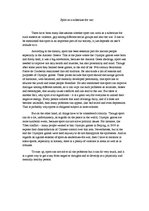 Esszék 'Sport as a Substitute for War', 1.                