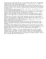 Esszék 'Edo, Meiji, and Taisho Periods', 1.                