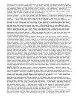 Esszék 'The Joy Luck Club', 1.                