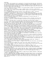 Esszék 'My Continued Complete Refutation of the Bible Verse by Verse: Leviticus', 1.                