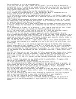 Esszék 'My Continued Complete Refutation of the Bible Verse by Verse: Leviticus', 3.                