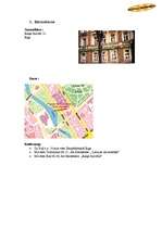 Kutatási anyagok 'Reisebüro "Kolumbs"', 2.                
