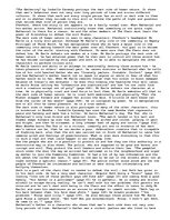 Esszék '"The Gathering" by Isobelle Carmody Portrays the Dark Side of Human Nature', 1.                