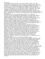 Esszék 'Christianity', 1.                