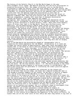 Esszék 'Christianity', 2.                