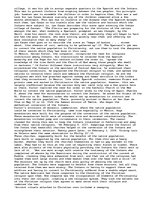 Esszék 'Christianity', 3.                