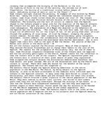 Esszék 'Christianity', 4.                