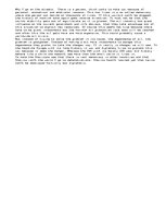 Esszék 'Why Do You Go on the Streets Against War?', 1.                