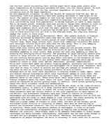 Esszék 'Problems for the Corals', 3.                