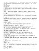 Esszék 'Freedom of Speech', 4.                