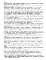 Esszék 'Crisis in Australian History - Australian History', 5.                