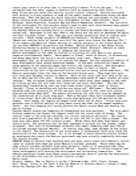 Esszék 'Mexican Environment Sacrificed to Tourism', 2.                