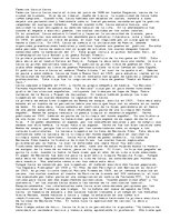 Esszék 'Federico García Lorca', 1.                