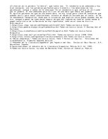 Esszék 'Federico García Lorca', 4.                