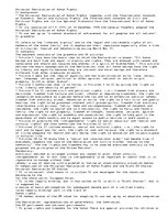 Összefoglalók, jegyzetek 'Universal Declaration of Human Rights', 1.                