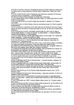 Összefoglalók, jegyzetek '1000 Proverbs in the English Language', 2.                