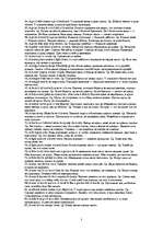 Összefoglalók, jegyzetek '1000 Proverbs in the English Language', 3.                