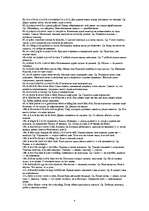 Összefoglalók, jegyzetek '1000 Proverbs in the English Language', 4.                