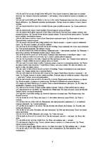 Összefoglalók, jegyzetek '1000 Proverbs in the English Language', 6.                