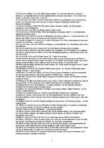 Összefoglalók, jegyzetek '1000 Proverbs in the English Language', 7.                