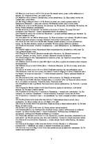 Összefoglalók, jegyzetek '1000 Proverbs in the English Language', 9.                