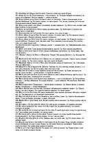 Összefoglalók, jegyzetek '1000 Proverbs in the English Language', 14.                