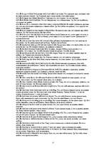 Összefoglalók, jegyzetek '1000 Proverbs in the English Language', 15.                