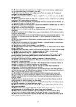 Összefoglalók, jegyzetek '1000 Proverbs in the English Language', 17.                