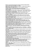 Összefoglalók, jegyzetek '1000 Proverbs in the English Language', 18.                