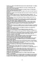 Összefoglalók, jegyzetek '1000 Proverbs in the English Language', 19.                