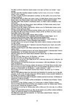 Összefoglalók, jegyzetek '1000 Proverbs in the English Language', 20.                