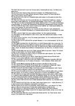 Összefoglalók, jegyzetek '1000 Proverbs in the English Language', 26.                