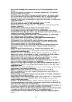 Összefoglalók, jegyzetek '1000 Proverbs in the English Language', 27.                