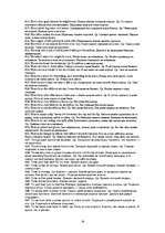 Összefoglalók, jegyzetek '1000 Proverbs in the English Language', 28.                